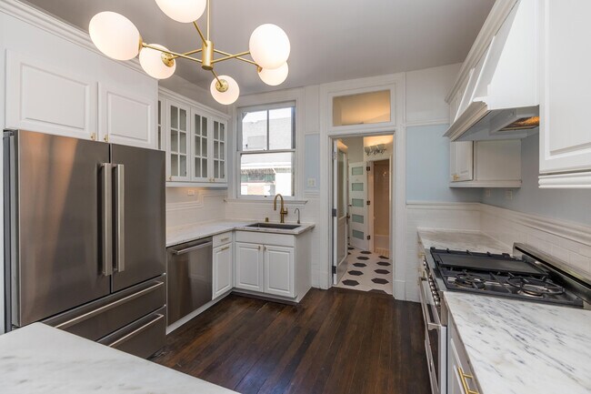 1392 Mcallister St unit 1, San Francisco, CA 94115 - photo 7