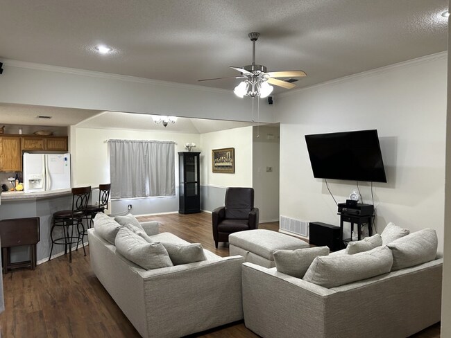 3570 Grandview Dr, San Angelo, TX 76904 - photo 3