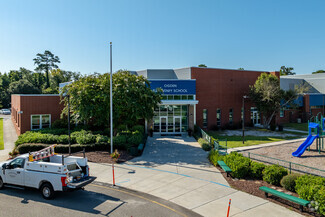 Ogden Elementary School