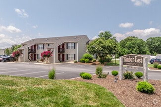 119 Shrader Ln, Lynchburg, VA 24502