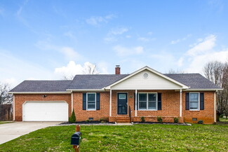 1811 Peartree Ct, Murfreesboro, TN 37128