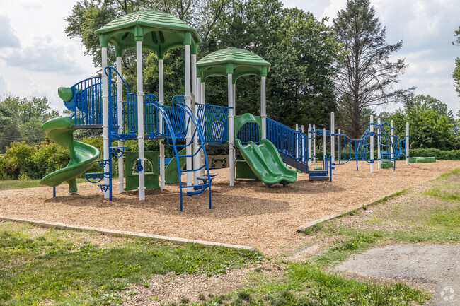 Sargent Shriver Elementary School 7