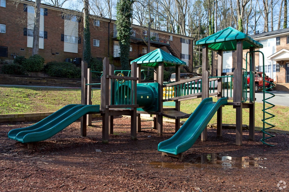 Mitchell`s Park Apartments, Smyrna, GA 30080 - photo 1