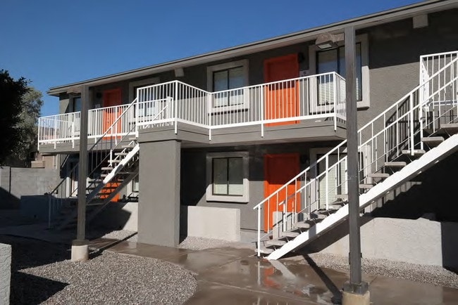 Evergreen on Hayden, Tempe, AZ 85281 - photo 6