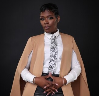 Alisha Alford