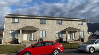 421 S 1275 W, Cedar City, UT 84720