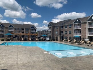 18000 Excursion Dr, Noblesville, IN 46062