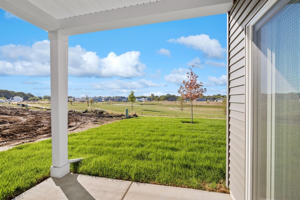 4063 Reflection Place, Valparaiso, IN 46385 - photo 1