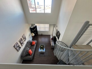 2550 N Washington St Unit 403, Denver, CO 80205