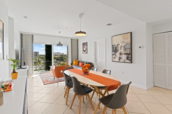 Shamrock Coral Gables unit ID1056260P, Miami, FL 33145 - photo 2