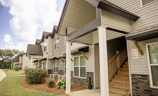 227 Wanda Way, Americus, GA 31709