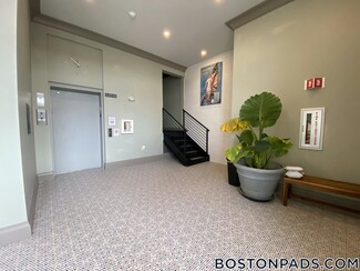 1258 Massachusetts Ave Unit 304, Boston, MA 02125