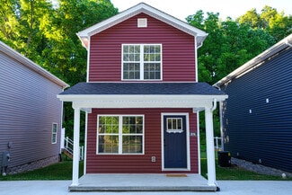 1027 W 5th St, Corbin, KY 40701