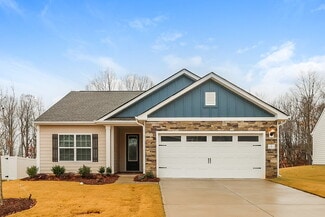 171 Wembury Ln, Troutman, NC 28166