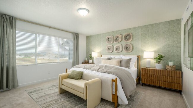 7556 S Opal Mountain Way, West Jordan, UT 84081 - photo 7