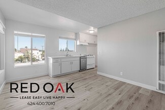 3742 E Fountain St Unit 108, Long Beach, CA 90804
