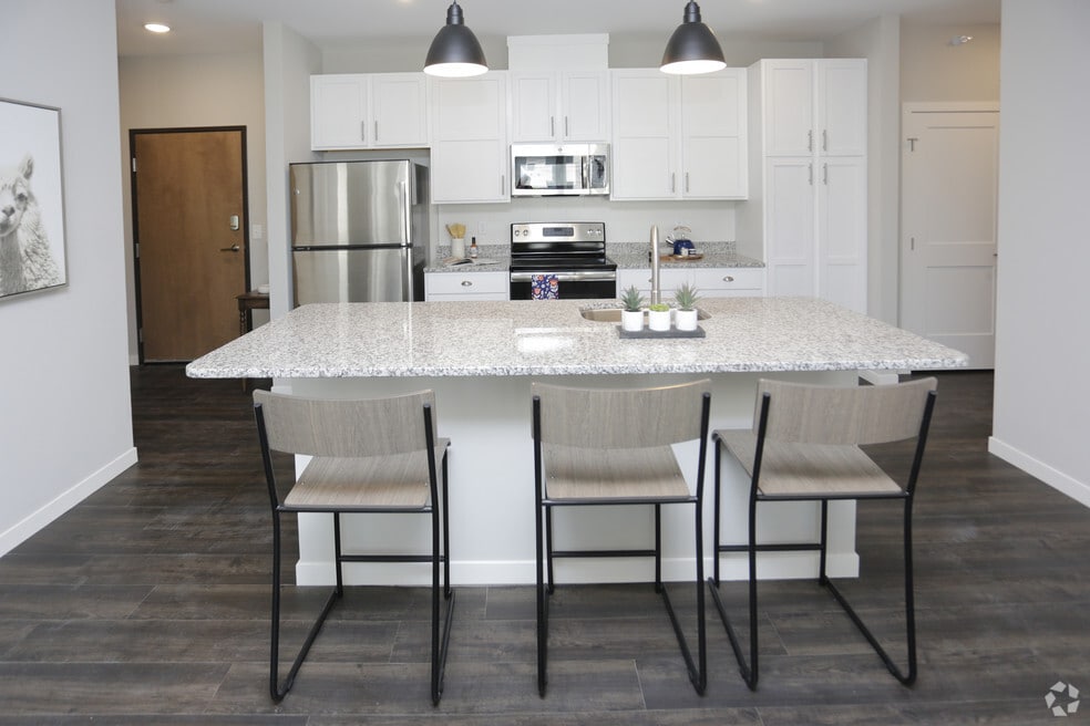 The Bridges - Student Living - ALL Inclusive, Fargo, ND 58102 - photo 1