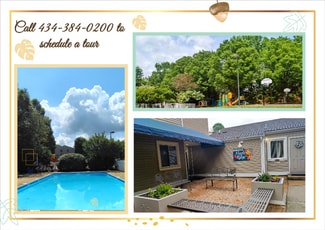 600 Reusens Rd Unit N149, Lynchburg, VA 24503