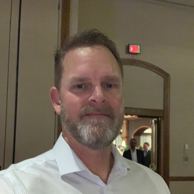 Jeffrey Harger