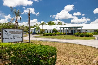 Eagle&#39;s Nest Christian Academy