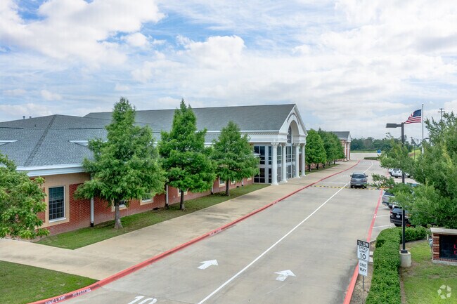 Founders Classical Academy