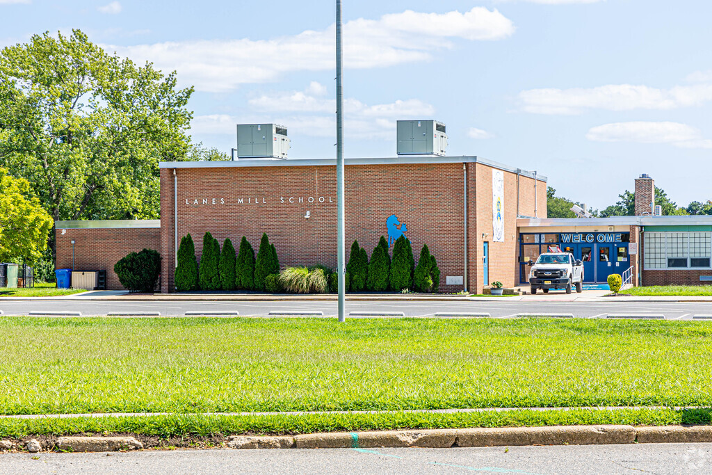 Lanes Mill Elementary School