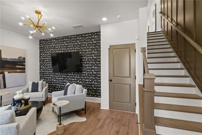 114 Iveybrooke Ln, Alpharetta, GA 30009 - photo 6