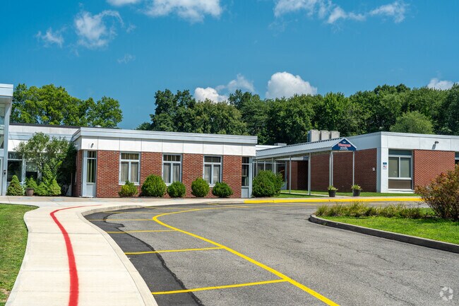 Students are the highest priority at Wampus Elementary School.