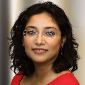 Deepa Quadir-Alam