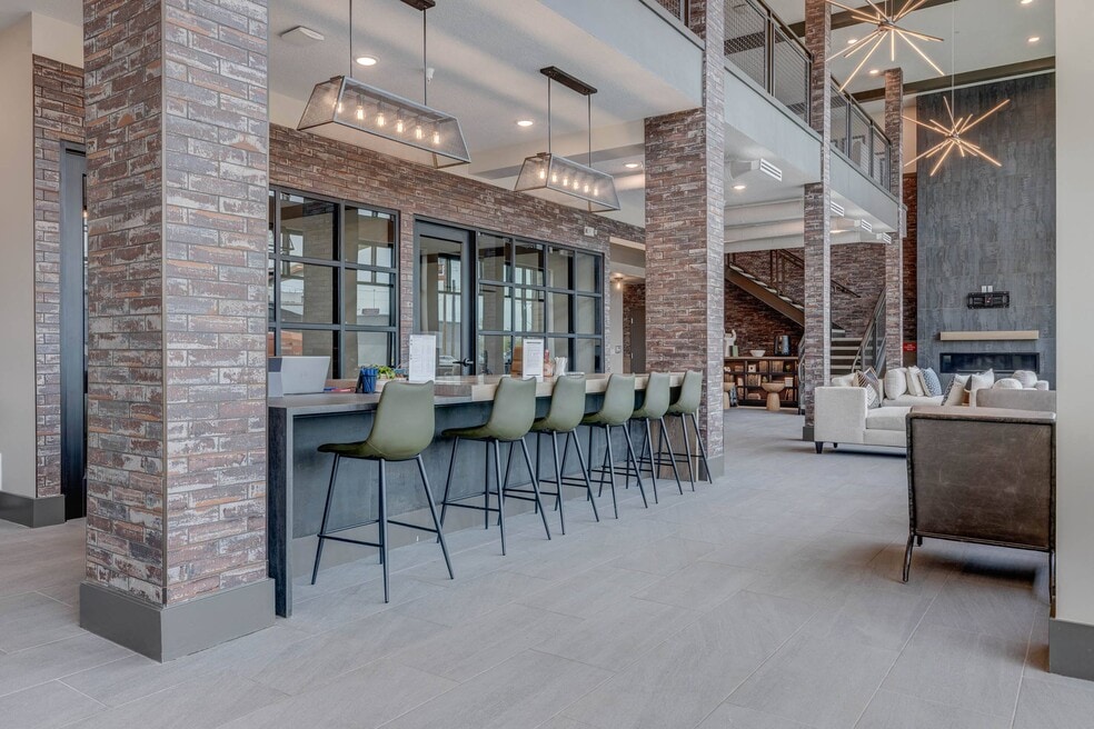 Alta Stone at The Gateway, Salt Lake City, UT 84101 - photo 1