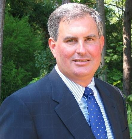 Charles Disharoon