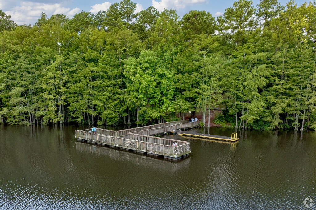 About Terry Sanford Schools, Demographics, Things to Do