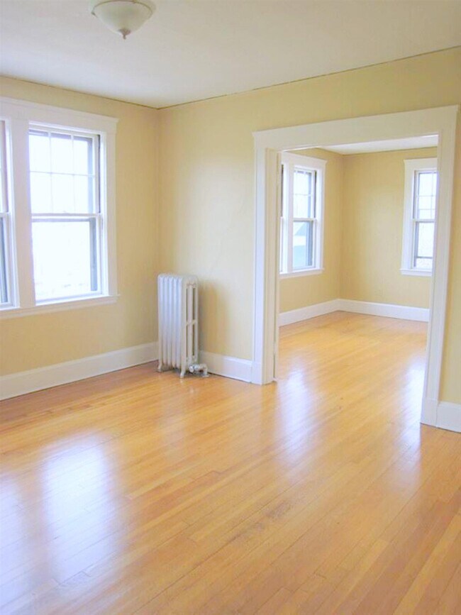 160 Norfolk St unit 3, Cambridge, MA 02139 - photo 5