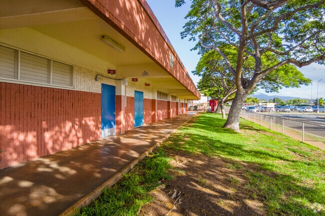 Curiosity and creativity thrive in every Kaimiloa classroom.