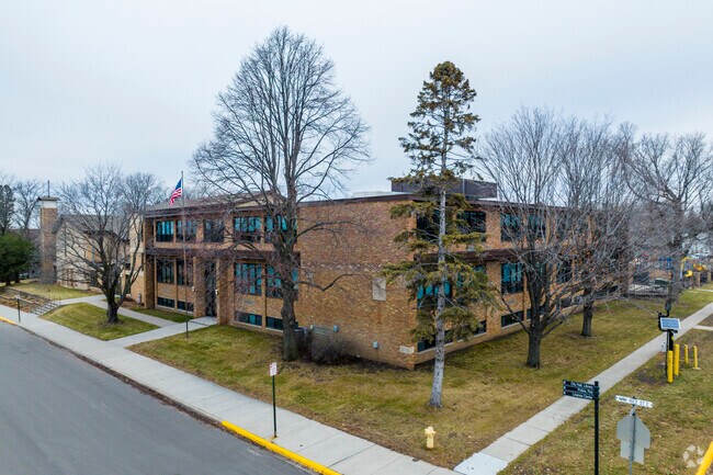 At St. Bartholomew Catholic, academic rigor and faith-based values unite.