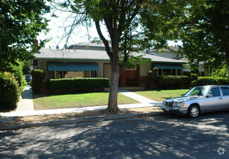 540 Doyle Rd, San Jose, CA 95129
