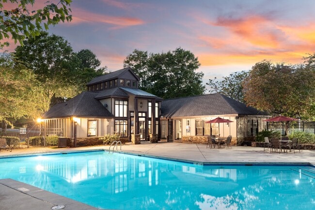 Wesley Trevento Apartments at Lithia Springs, Lithia Springs, GA 30122 - photo 4