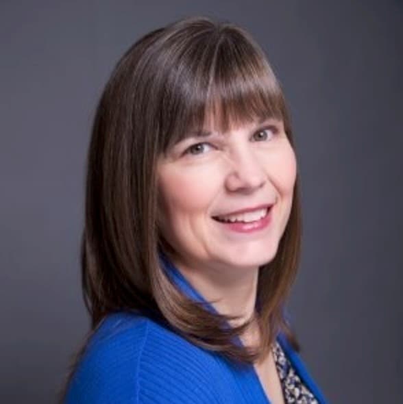 Kathy McMillan