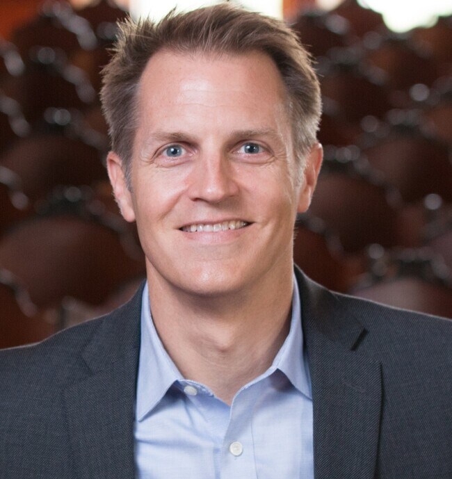 Todd Buckley