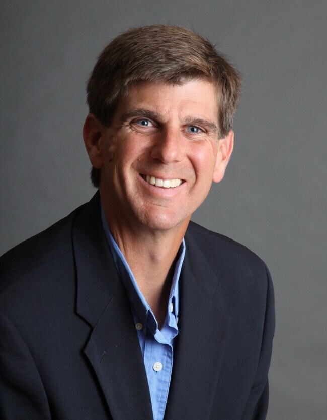 Scott Huger, Real Estate Agent in Colorado Springs, CO