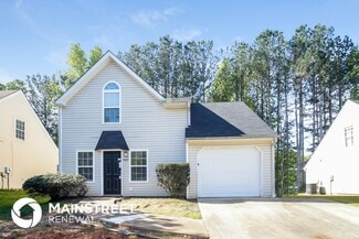 5329 Brickleberry Way, Douglasville, GA 30134