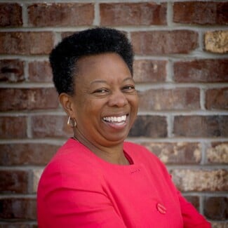 Ramona Lyons