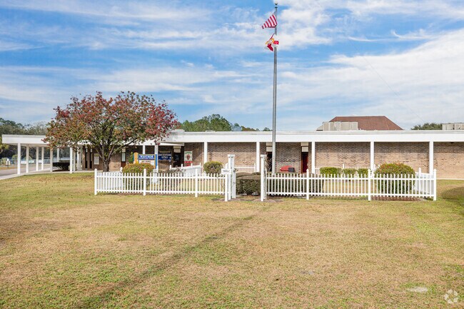 Westside Elementary School