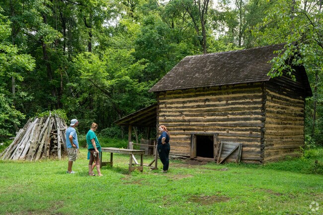 Duke Homestead State Historic Site offers guided tours for visitors.