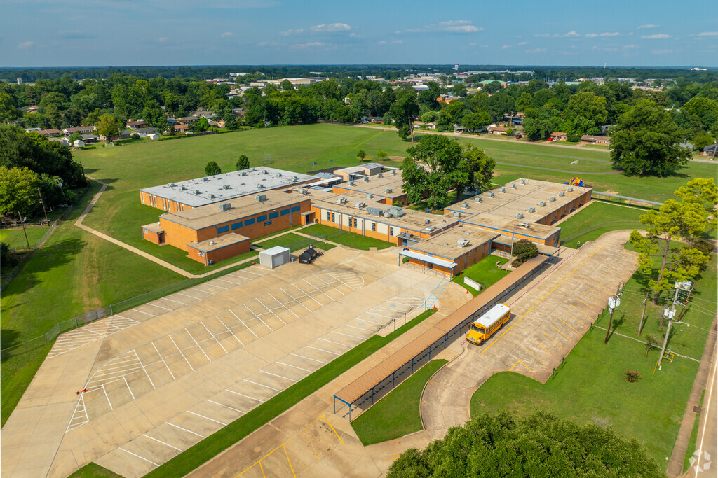 Meadowview Elementary