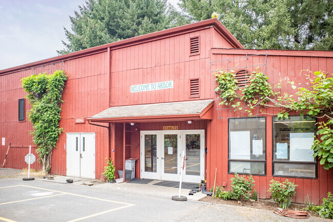 Arbor School of Arts & Sciences is a Private Elementary & Middle School in Stafford, Tualatin OR.