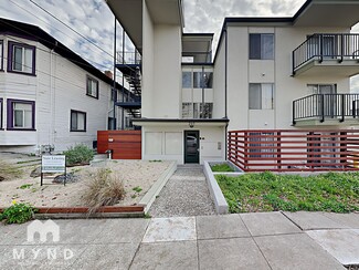 240 Athol Ave Unit 302, Oakland, CA 94606
