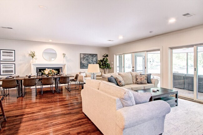 11940 Springpoint Ln unit ID1293792P, Charlotte, NC 28278 - photo 3