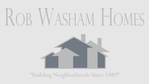 Rob Washam Homes