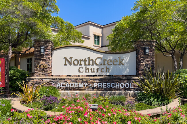 NorthCreek Academy & Preschool